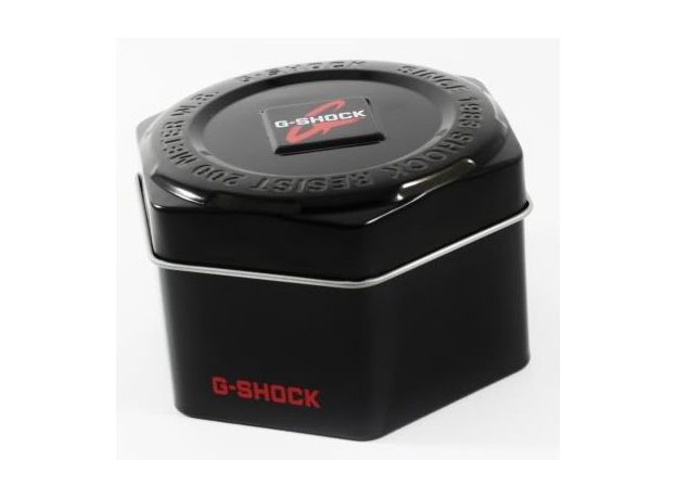 CASIO GW-3000M-4AER, фото 4 | Интернет-магазин оригинальных часов и аксессуаров