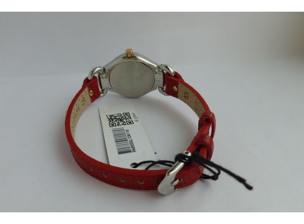 ROMANSON RN2633QL1CM11G (RN2633QL2T WH), фото 3 | Интернет-магазин оригинальных часов и аксессуаров