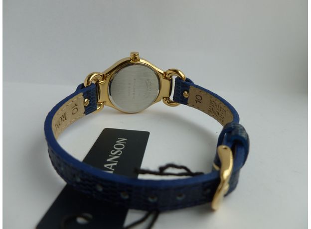 ROMANSON RN2633QL1GM11G (RN2633QLG WH), фото 3 | Интернет-магазин оригинальных часов и аксессуаров