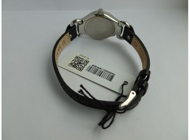 ROMANSON RN2633QL1WM32W (RN2633QLWH BK), фото 3 | Интернет-магазин оригинальных часов и аксессуаров