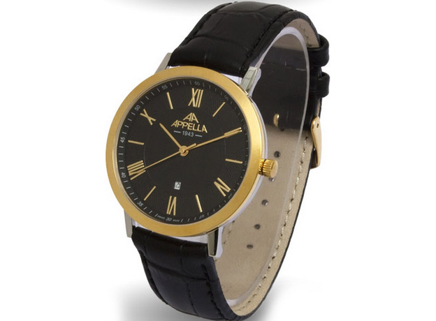 APPELLA A-4291-2014, фото 2 | Интернет-магазин оригинальных часов и аксессуаров