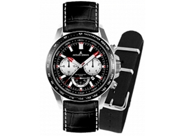 Jacques Lemans 1-1756A, фото 2 | Интернет-магазин оригинальных часов и аксессуаров