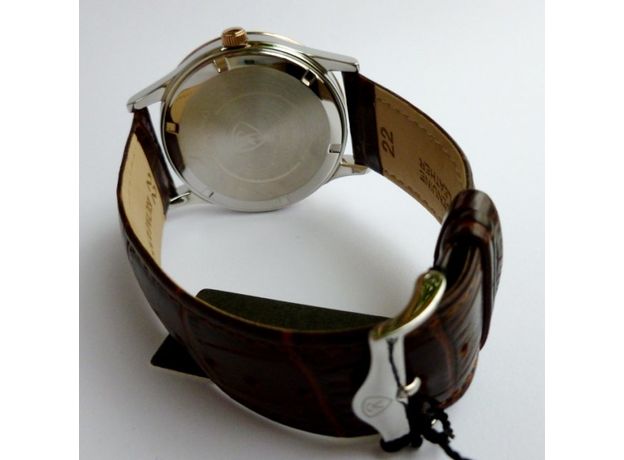 ROMANSON TL2648BM1JAS6R-K, фото 6 | Интернет-магазин оригинальных часов и аксессуаров