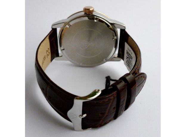 ROMANSON TL2647FM1JAS6R-K, фото 5 | Интернет-магазин оригинальных часов и аксессуаров