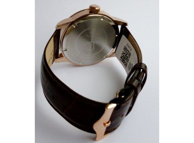 ROMANSON TL2647FM1RAB6R-K, фото 5 | Интернет-магазин оригинальных часов и аксессуаров