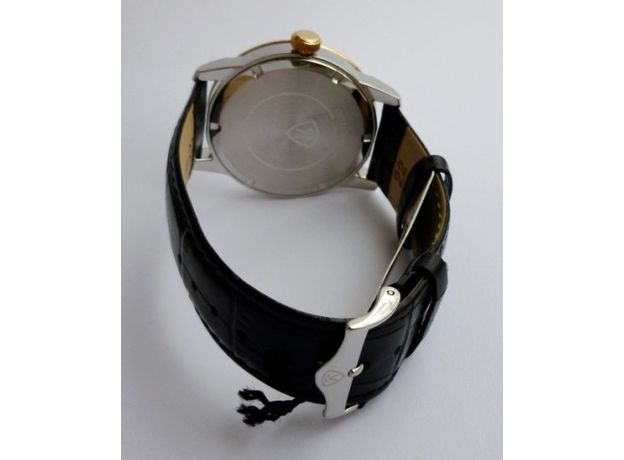 ROMANSON TL2647BM1CAS1G-K (TL2647BM2T WH), фото 5 | Интернет-магазин оригинальных часов и аксессуаров