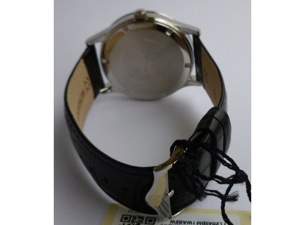 ROMANSON TL2648BM1WAS2W-K, фото 5 | Интернет-магазин оригинальных часов и аксессуаров