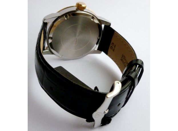 ROMANSON TL2647FM1CAS1G-K, фото 4 | Интернет-магазин оригинальных часов и аксессуаров