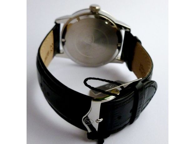 ROMANSON TL2647FM1JAS6R-K, фото 3 | Интернет-магазин оригинальных часов и аксессуаров