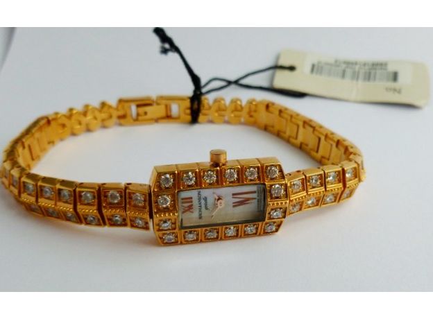 ROMANSON RM5591QL1RM16R-K, фото 2 | Интернет-магазин оригинальных часов и аксессуаров