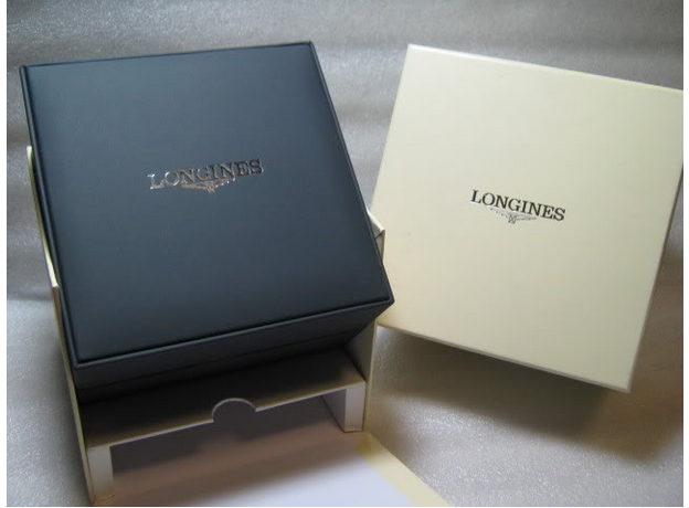 Longines L2.628.8.78.3-S Master Collection, фото 3 | Интернет-магазин оригинальных часов и аксессуаров