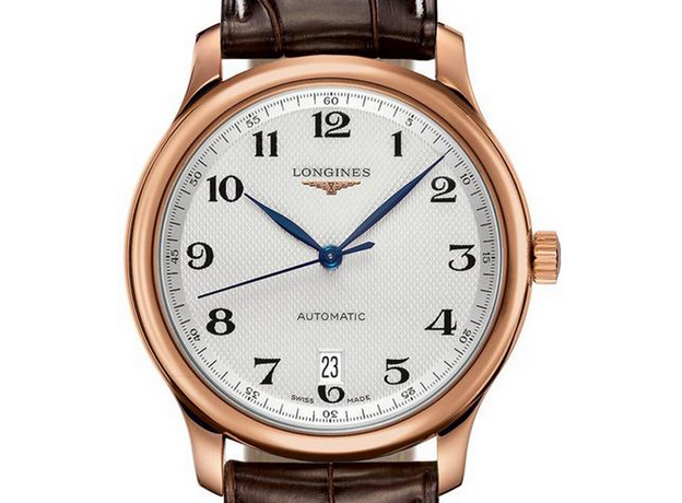 Longines L2.628.8.78.3-S Master Collection, фото 2 | Интернет-магазин оригинальных часов и аксессуаров