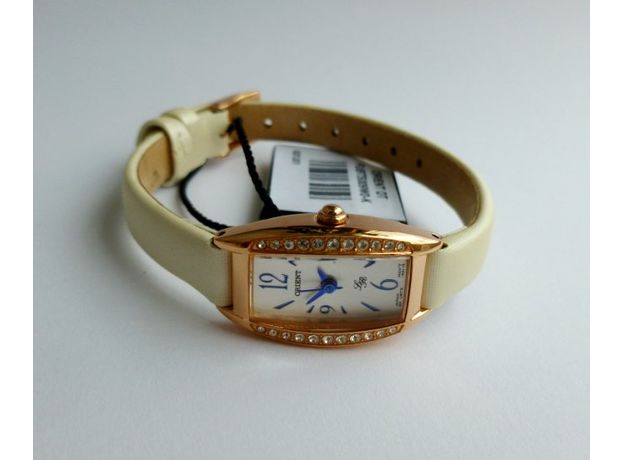 ORIENT UBTS009W, фото 5 | Интернет-магазин оригинальных часов и аксессуаров