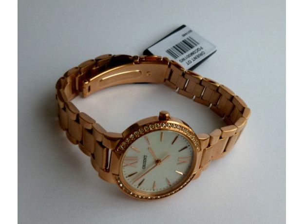 ORIENT QC0M001W, фото 5 | Интернет-магазин оригинальных часов и аксессуаров