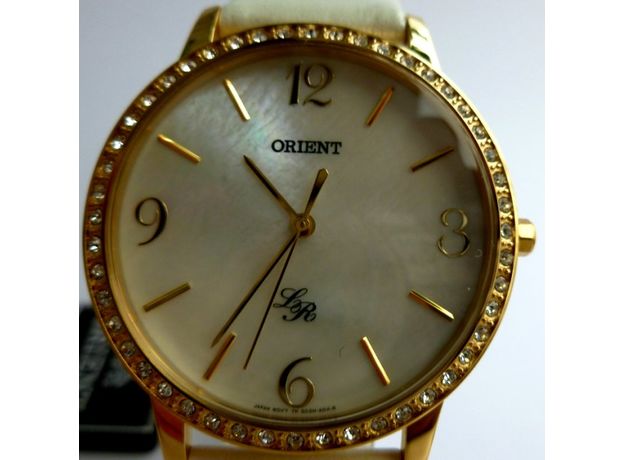 ORIENT FQC0H004W, фото 4 | Интернет-магазин оригинальных часов и аксессуаров