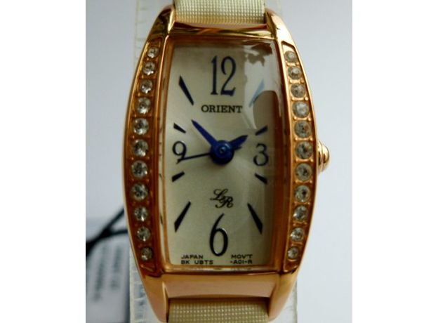 ORIENT UBTS009W, фото 4 | Интернет-магазин оригинальных часов и аксессуаров