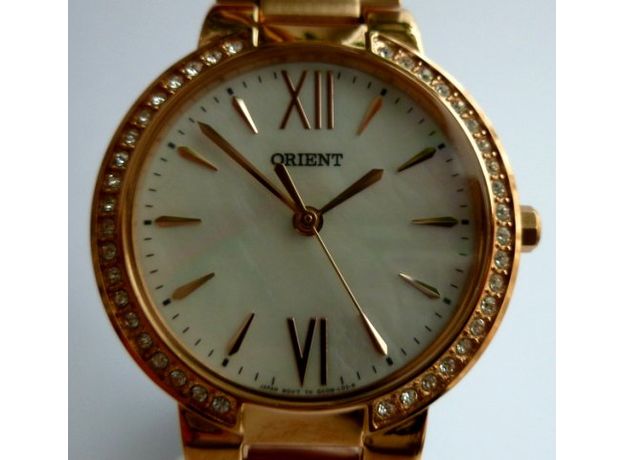 ORIENT QC0M001W, фото 4 | Интернет-магазин оригинальных часов и аксессуаров