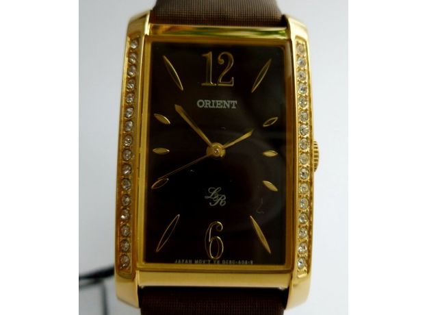 ORIENT QCBG003T, фото 3 | Интернет-магазин оригинальных часов и аксессуаров