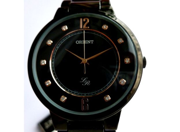 ORIENT FQC0J001B, фото 3 | Интернет-магазин оригинальных часов и аксессуаров