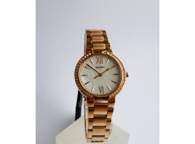 ORIENT QC0M001W, фото 2 | Интернет-магазин оригинальных часов и аксессуаров