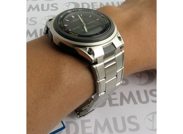 CASIO AW-80D-1AVEF 10 YEAR BATTERY, фото 3 | Интернет-магазин оригинальных часов и аксессуаров