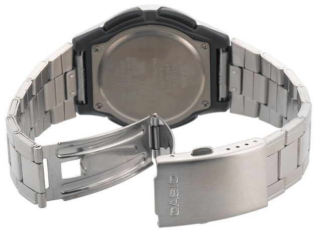 CASIO AW-80D-1AVEF 10 YEAR BATTERY, фото 4 | Интернет-магазин оригинальных часов и аксессуаров