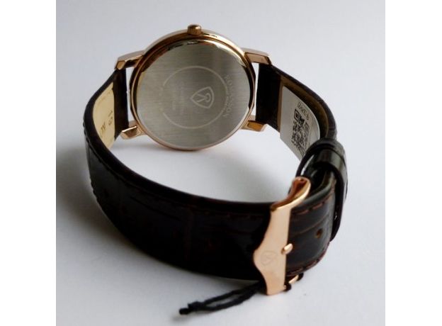 ROMANSON TL2654MM1RA36R-K (TL2654MRG BK), фото 8 | Интернет-магазин оригинальных часов и аксессуаров