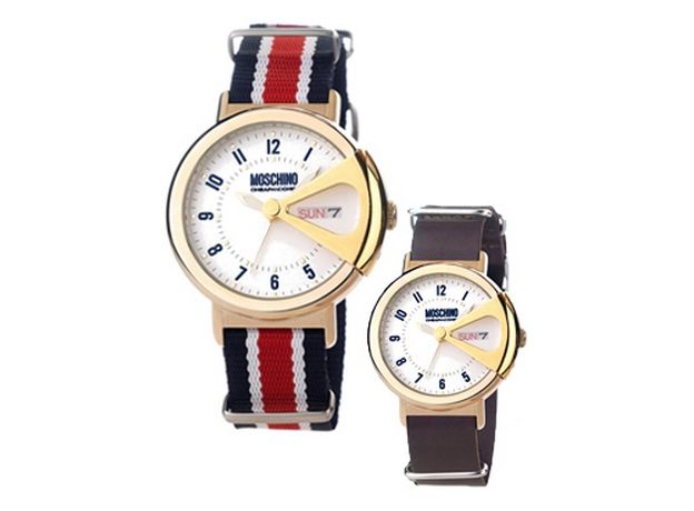 Moschino MO-MW0348, фото 2 | Интернет-магазин оригинальных часов и аксессуаров