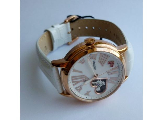 ORIENT DB0700CW Limited Edition 700 штук, фото 5 | Интернет-магазин оригинальных часов и аксессуаров