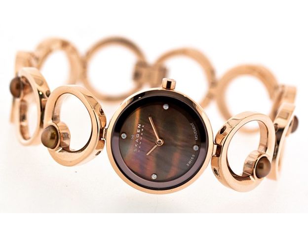 Skagen 889SRXR, фото 2 | Интернет-магазин оригинальных часов и аксессуаров