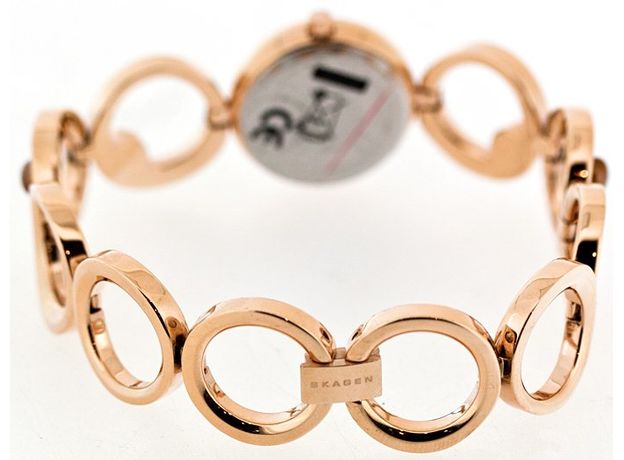 Skagen 889SRXR, фото 3 | Интернет-магазин оригинальных часов и аксессуаров