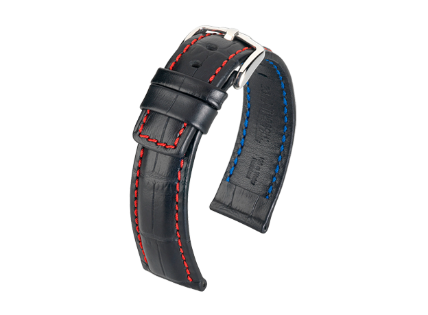 Ремешок HIRSCH 02528050-2-22, фото 2 | Интернет-магазин оригинальных часов и аксессуаров