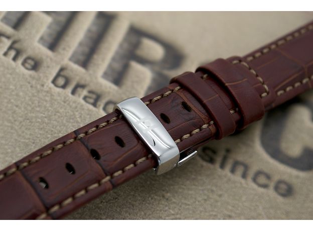 Ремінець HIRSCH 02528070-2-22, фото 2 | Интернет-магазин оригинальных часов и аксессуаров