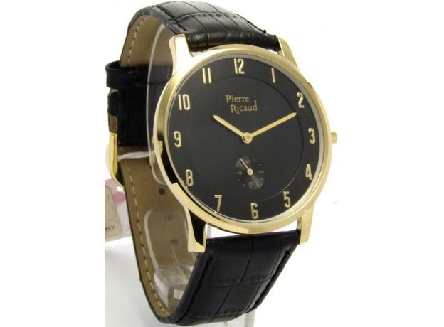 PIERRE RICAUD PR-11378.1224Q, фото 2 | Интернет-магазин оригинальных часов и аксессуаров