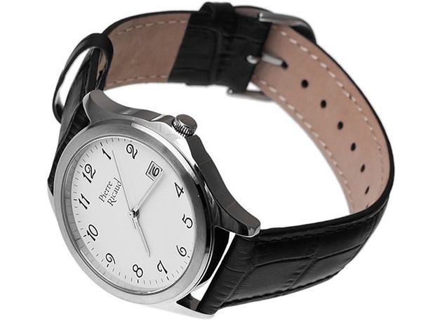 PIERRE RICAUD PR-15828.5222Q, фото 2 | Интернет-магазин оригинальных часов и аксессуаров