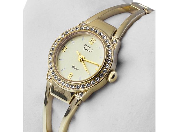 PIERRE RICAUD PR-4120.1151QZ, фото 2 | Интернет-магазин оригинальных часов и аксессуаров