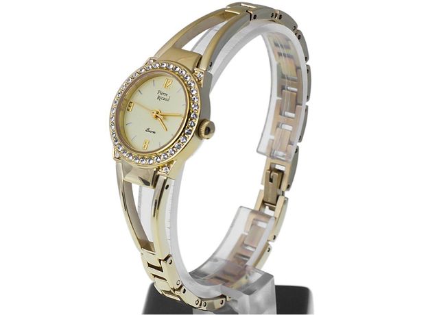 PIERRE RICAUD PR-4120.1151QZ, фото 3 | Интернет-магазин оригинальных часов и аксессуаров