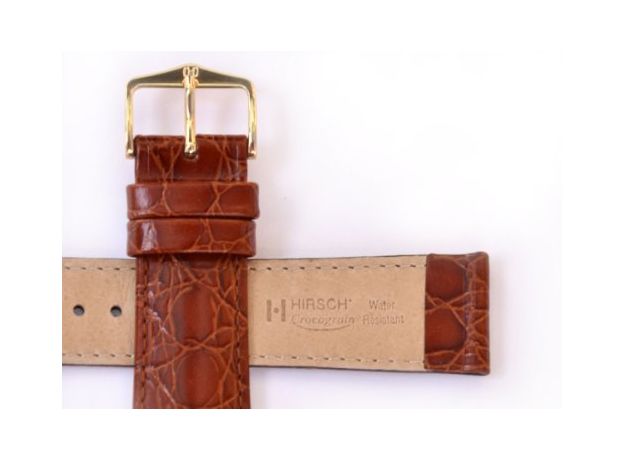 Ремешок HIRSCH 12302870-1-18 (T), фото 2 | Интернет-магазин оригинальных часов и аксессуаров