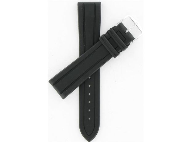 Ремешок HIRSCH 40458850-2-18(A), фото 2 | Интернет-магазин оригинальных часов и аксессуаров