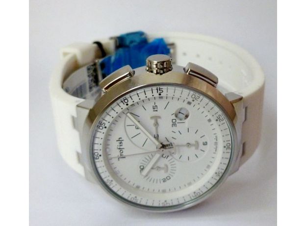 ROMANSON SL0370HM1WA1NW (SL0370LRG BK), фото 5 | Интернет-магазин оригинальных часов и аксессуаров