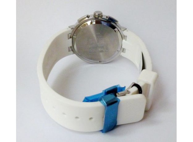 ROMANSON SL0370HM1WA1NW (SL0370LRG BK), фото 4 | Интернет-магазин оригинальных часов и аксессуаров