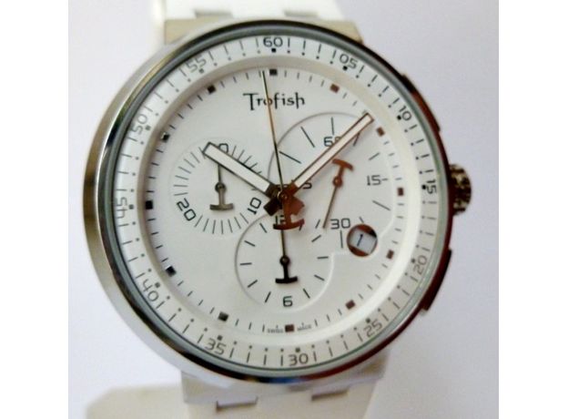 ROMANSON SL0370HM1WA1NW (SL0370LRG BK), фото 3 | Интернет-магазин оригинальных часов и аксессуаров