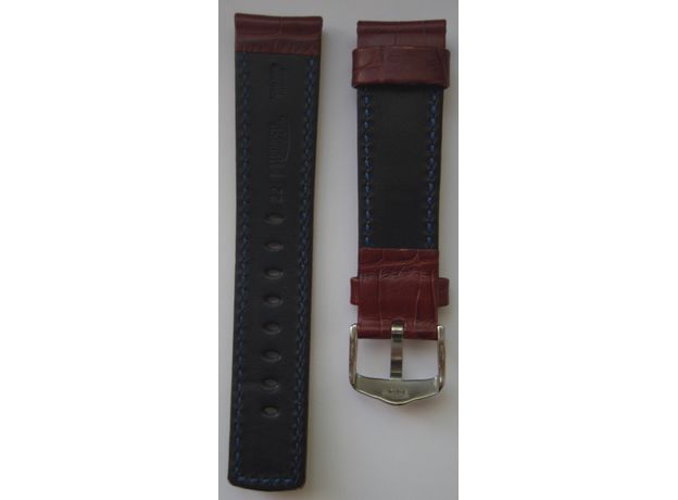 Ремінець HIRSCH 02528070-2-22, фото 3 | Интернет-магазин оригинальных часов и аксессуаров