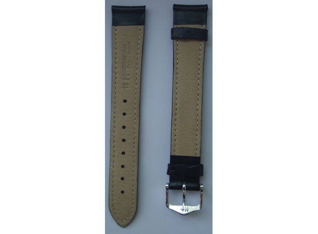 Ремешок HIRSCH 01028280-2-18(T), фото 2 | Интернет-магазин оригинальных часов и аксессуаров