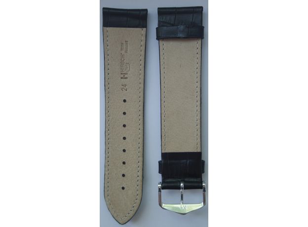 Ремешок HIRSCH 01028250-2-24(T), фото 2 | Интернет-магазин оригинальных часов и аксессуаров