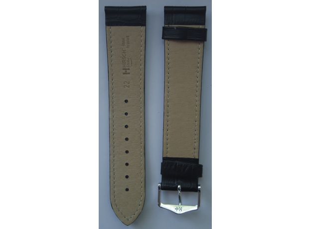 Ремешок HIRSCH 01028250-2-22, фото 2 | Интернет-магазин оригинальных часов и аксессуаров