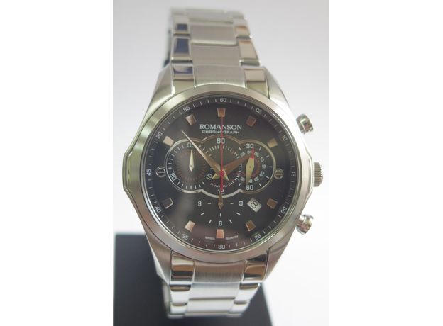 ROMANSON TM3207HM1WA32W, фото 2 | Интернет-магазин оригинальных часов и аксессуаров