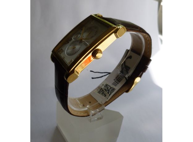 ROMANSON TL9225MM1GAS1G(TL9225)-K, фото 2 | Интернет-магазин оригинальных часов и аксессуаров