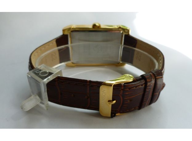 ROMANSON TL9225MM1GAS1G(TL9225)-K, фото 3 | Интернет-магазин оригинальных часов и аксессуаров