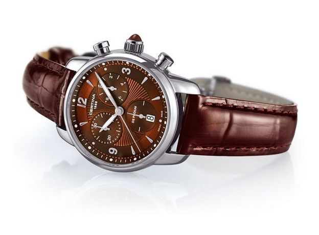 CERTINA C025.217.16.297.00 DS Podium, фото 2 | Интернет-магазин оригинальных часов и аксессуаров